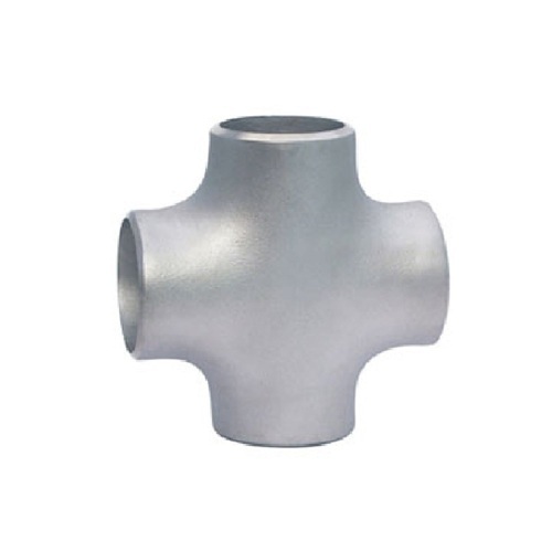 Butt Weld Cross Elbow
