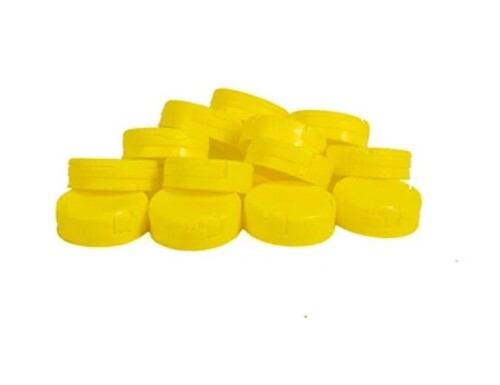 Caps Closures