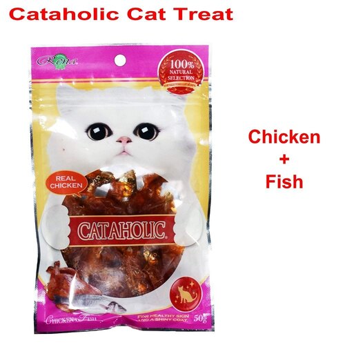 Cat Treats