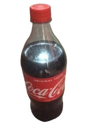 Coca Cola Cold Drink - Alcohol Content (%): No