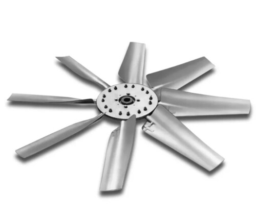Cooling Tower Fans
