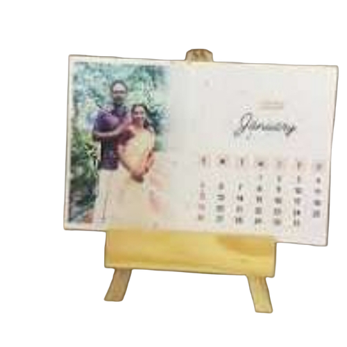Customised Calendar