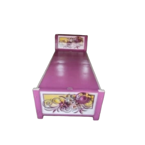 Designer Wooden Bed
