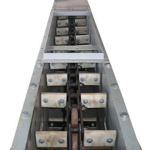 Drag Chain Conveyors