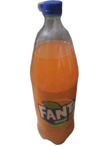 Fanta Cold Drink - Alcohol Content (%): No