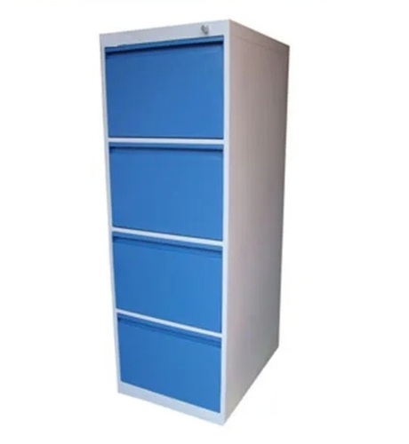 Four Drawer Filing Cabinet