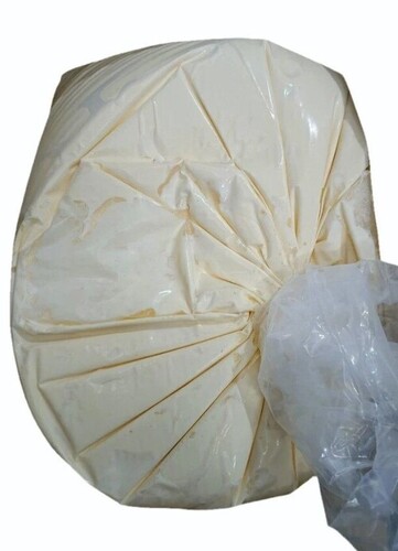 Fresh Cream - Vacuum Pack 1 Kilogram, White | Creamy Texture, Smooth Consistency, Whipping Quality