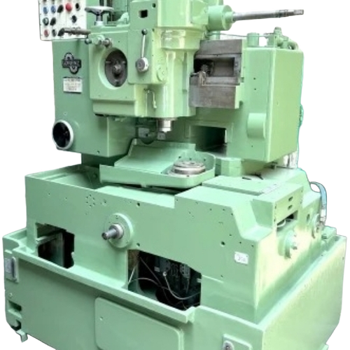 Gear Shaper Lorenz Sjv00