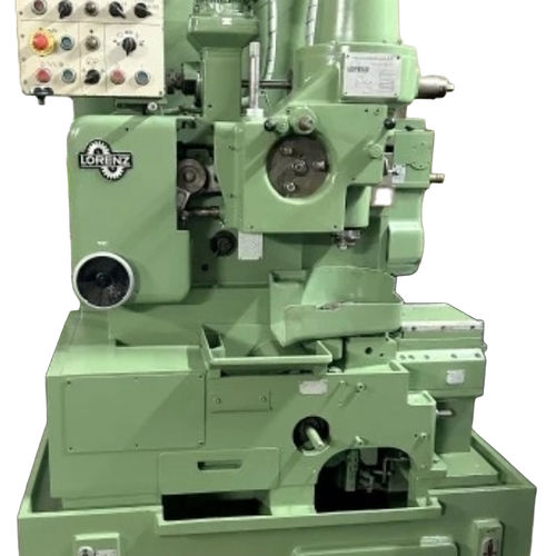 Gear Shaper Lorenz Sn4