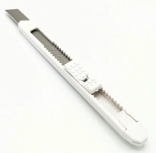 Handy Paper Cutter