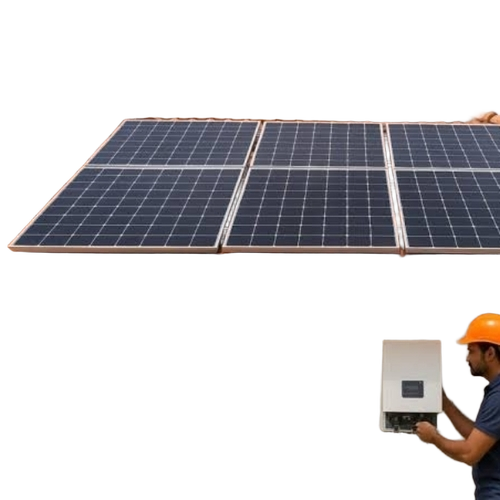 Home Solar System