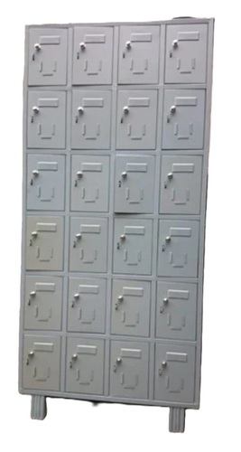 Industrial Locker
