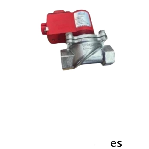 Industrial Valve