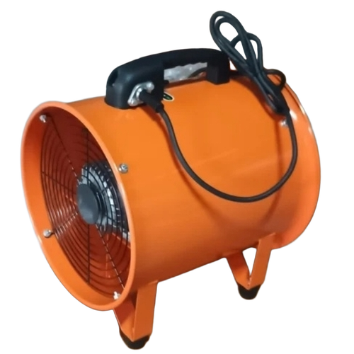 Itzee Portable Ventilation Fan 8"