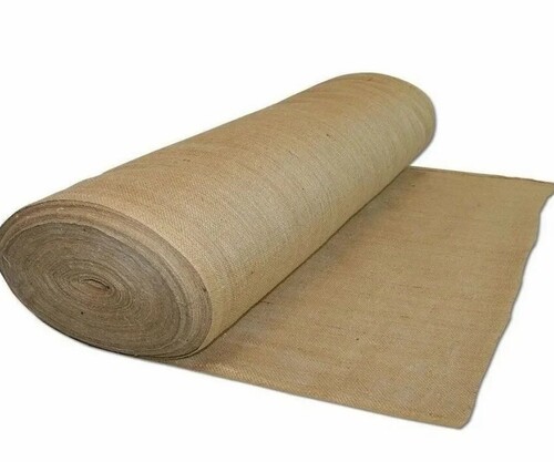 Jute Hessian Cloth