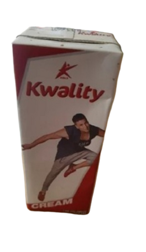 Kwality Fresh Cream - Age Group: Children