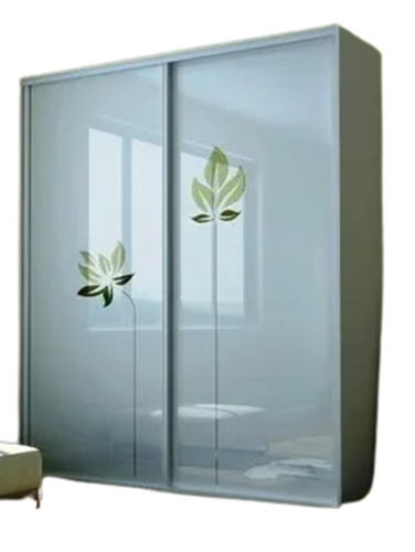 Lacquered Glass