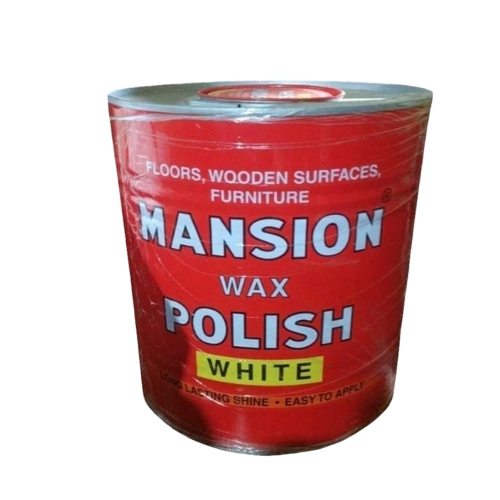 Mansion Wax Polish