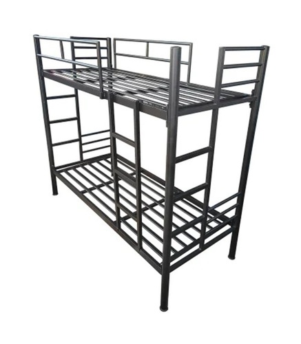 Metal Bunk Bed Frame