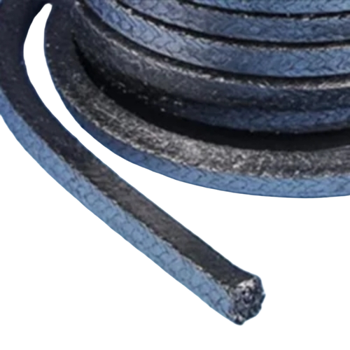 Metallic Asbestos Gland Packing (Ss Wire)