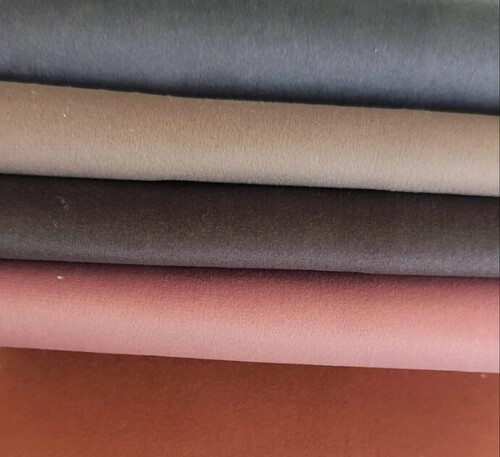 Mosa Sofa Fabric - Soft Texture Breathable Fabric, Durable Material, Stylish Appearance
