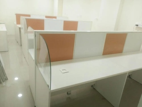 Office Modular Workstation