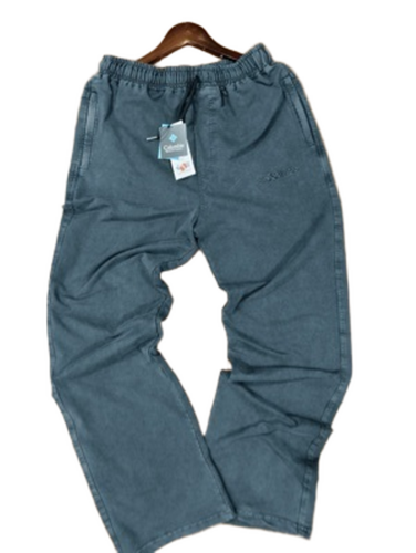 Plain Mens Lower - Chest Size: All