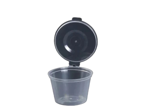 Plastic Container