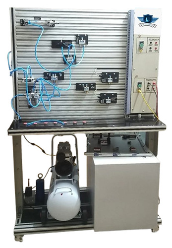 Pneumatic Trainer Kit