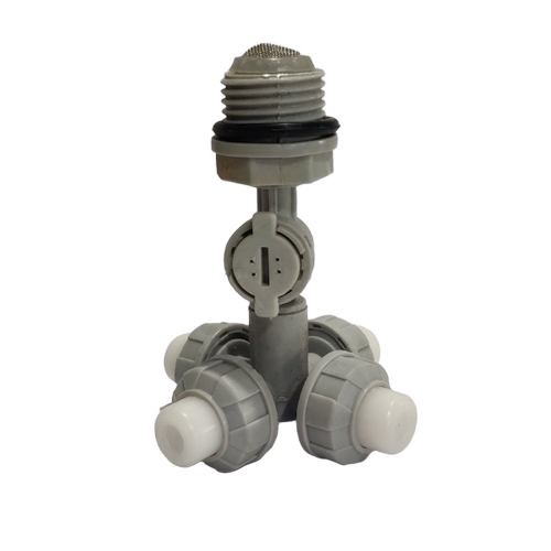 Poultry Fogger System