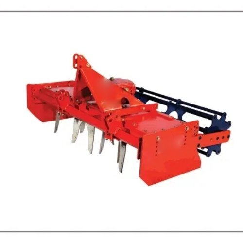 Power Harrow
