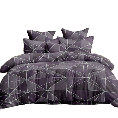 Printed Cotton Bedsheet
