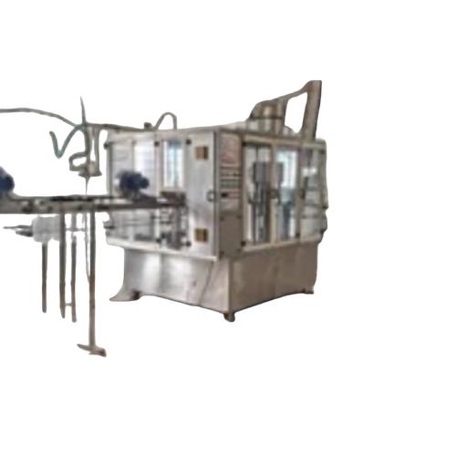 Reverse Osmosis Water Treatment Plant