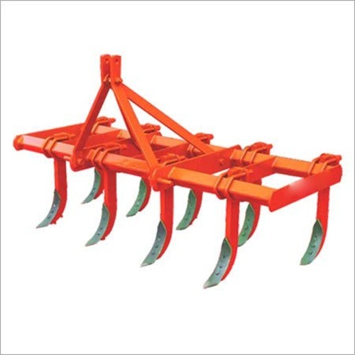 Rigid Cultivator