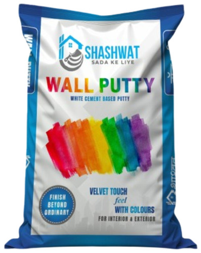 Shashwat Wall Putty