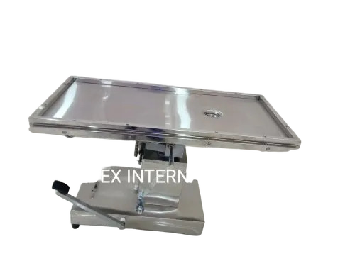 Small Animals Veterinary Ot Table