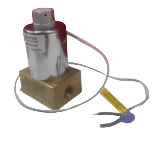 Solenoid Coil