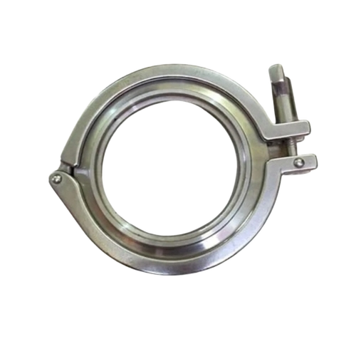 Stainless Steel 304 Customized Silver | Corrosion Resistant, Durable, Heat Resistant, Smooth Finish