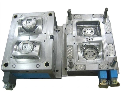 Stainless Steel Injection Moulding Die