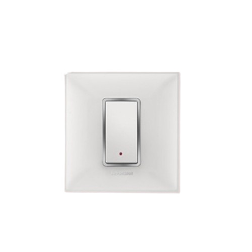 Switches By Indo Asian Fusegear Ltd.