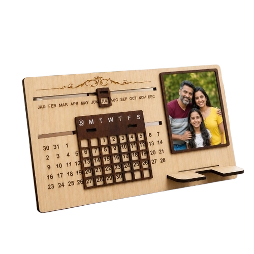 Table Calendar