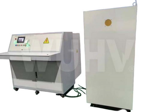 Uhv-316N High Accuracy Intelligent Power-Frequency Withstand Voltage Tester - Accuracy: 5 %