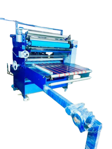 15 M/Min Automatic Paper Lamination Machine