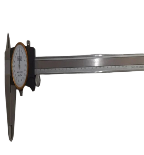 150 Mm Make Dial Vernier