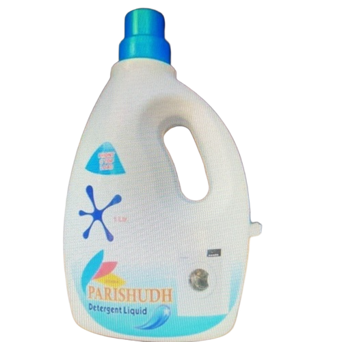 1l Dhara Parishudh Liquid Detergent