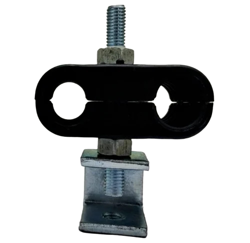 2 Way Feeder Clamp Set