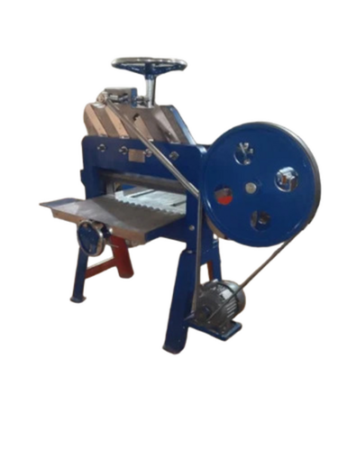 430 Mm Manual Paper Cutting Machine