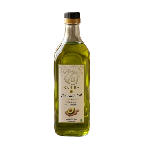 Avocado Oil - Purity: 100 %