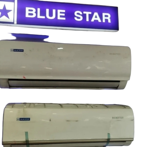 Blue Star Air Conditioner