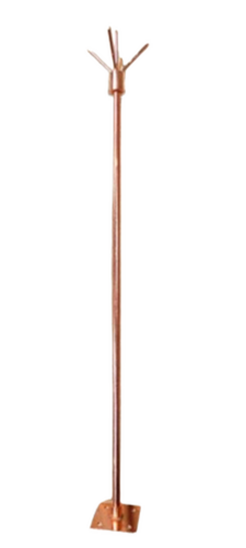 Conventional Lightning Arresters